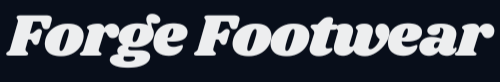 Forge Footwear